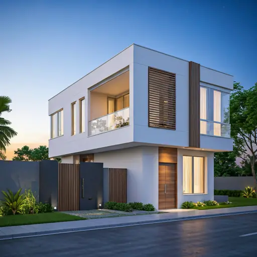 RICARDO RESIDENCE